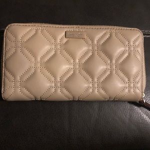 Authentic Kate Spade Wallet